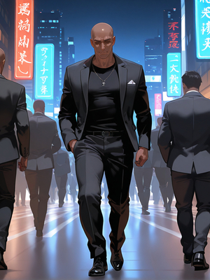 [Tsukinoo] アルトリア・オルタ-誇り高き騎士王、黒き巨躯に絡め取られた夜～_034