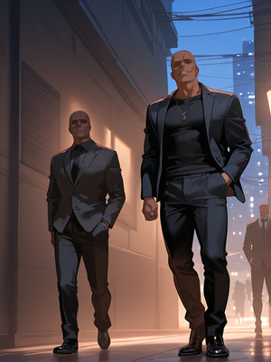 [Tsukinoo] アルトリア・オルタ-誇り高き騎士王、黒き巨躯に絡め取られた夜～_060