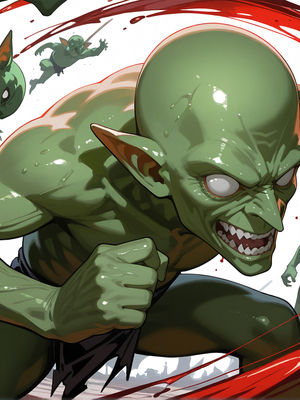 [Tsukinoo] 禁忌の胎動～誇り高き槍の騎士アルトリア・ランサー、凌辱の末に芽生える命の灯～_008