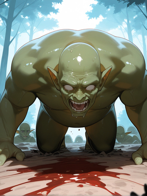 [Tsukinoo] 禁忌の胎動～誇り高き槍の騎士アルトリア・ランサー、凌辱の末に芽生える命の灯～_063