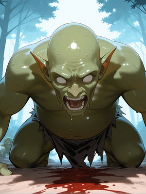 [Tsukinoo] 禁忌の胎動～誇り高き槍の騎士アルトリア・ランサー、凌辱の末に芽生える命の灯～_070