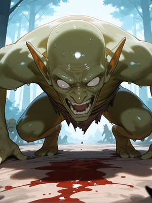 [Tsukinoo] 禁忌の胎動～誇り高き槍の騎士アルトリア・ランサー、凌辱の末に芽生える命の灯～_071