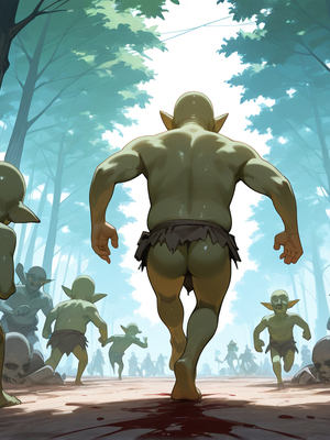 [Tsukinoo] 禁忌の胎動～誇り高き槍の騎士アルトリア・ランサー、凌辱の末に芽生える命の灯～_072