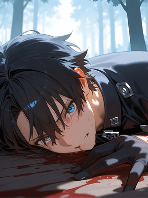 [Tsukinoo] 禁忌の胎動～誇り高き槍の騎士アルトリア・ランサー、凌辱の末に芽生える命の灯～_146