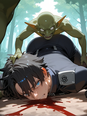 [Tsukinoo] 禁忌の胎動～誇り高き槍の騎士アルトリア・ランサー、凌辱の末に芽生える命の灯～_161