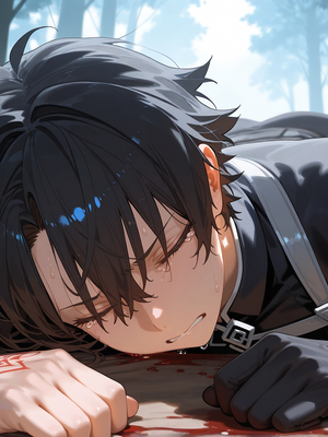 [Tsukinoo] 禁忌の胎動～誇り高き槍の騎士アルトリア・ランサー、凌辱の末に芽生える命の灯～_201