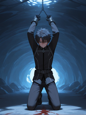 [Tsukinoo] 禁忌の胎動～誇り高き槍の騎士アルトリア・ランサー、凌辱の末に芽生える命の灯～_236