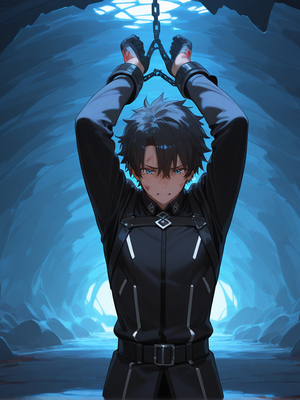 [Tsukinoo] 禁忌の胎動～誇り高き槍の騎士アルトリア・ランサー、凌辱の末に芽生える命の灯～_238