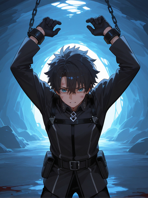 [Tsukinoo] 禁忌の胎動～誇り高き槍の騎士アルトリア・ランサー、凌辱の末に芽生える命の灯～_265