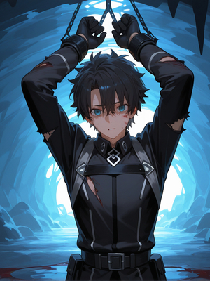 [Tsukinoo] 禁忌の胎動～誇り高き槍の騎士アルトリア・ランサー、凌辱の末に芽生える命の灯～_281