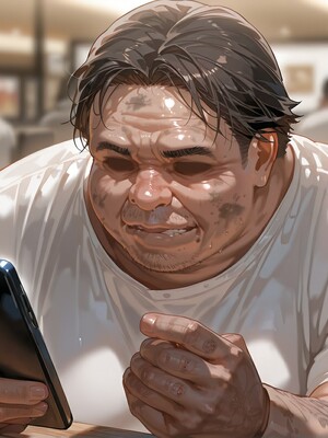 [Tsukinoo] 異端特異点の秘話 ～アルトリア、太った男の罠に落ちる純潔の騎士～_101