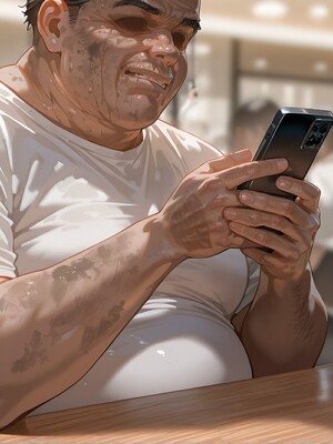 [Tsukinoo] 異端特異点の秘話 ～アルトリア、太った男の罠に落ちる純潔の騎士～_103