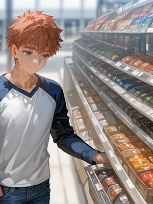 [Tsukinoo] 異端特異点の秘話 ～アルトリア、太った男の罠に落ちる純潔の騎士～_106