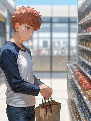 [Tsukinoo] 異端特異点の秘話 ～アルトリア、太った男の罠に落ちる純潔の騎士～_107