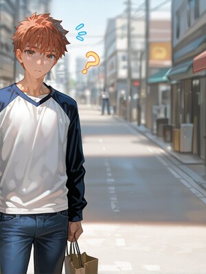 [Tsukinoo] 異端特異点の秘話 ～アルトリア、太った男の罠に落ちる純潔の騎士～_110