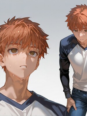 [Tsukinoo] 異端特異点の秘話 ～アルトリア、太った男の罠に落ちる純潔の騎士～_114