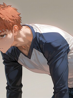 [Tsukinoo] 異端特異点の秘話 ～アルトリア、太った男の罠に落ちる純潔の騎士～_115