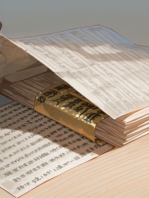 [Tsukinoo] 異端特異点の秘話 ～アルトリア、太った男の罠に落ちる純潔の騎士～_116