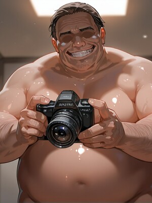 [Tsukinoo] 異端特異点の秘話 ～アルトリア、太った男の罠に落ちる純潔の騎士～_128