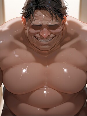 [Tsukinoo] 異端特異点の秘話 ～アルトリア、太った男の罠に落ちる純潔の騎士～_156