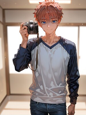 [Tsukinoo] 異端特異点の秘話 ～アルトリア、太った男の罠に落ちる純潔の騎士～_158