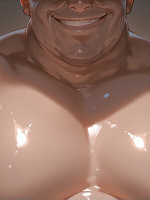 [Tsukinoo] 異端特異点の秘話 ～アルトリア、太った男の罠に落ちる純潔の騎士～_166