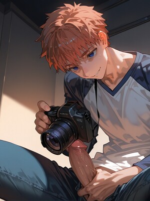 [Tsukinoo] 異端特異点の秘話 ～アルトリア、太った男の罠に落ちる純潔の騎士～_358