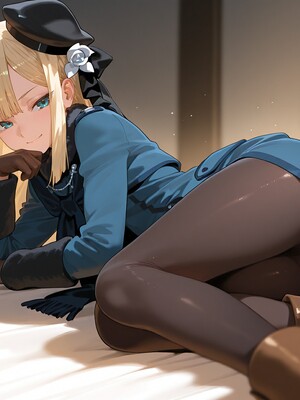 [Tsukinoo] 特異点の秘話 ～ライネス、肥満男の甘美なる催眠に溺れるエルメロイの至宝～