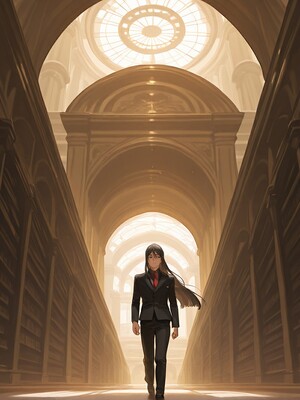 [Tsukinoo] 特異点の秘話 ～ライネス、肥満男の甘美なる催眠に溺れるエルメロイの至宝～_002