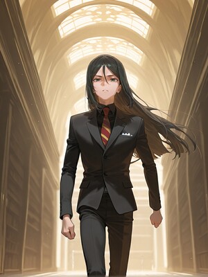 [Tsukinoo] 特異点の秘話 ～ライネス、肥満男の甘美なる催眠に溺れるエルメロイの至宝～_003