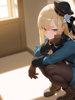 [Tsukinoo] 特異点の秘話 ～ライネス、肥満男の甘美なる催眠に溺れるエルメロイの至宝～_005