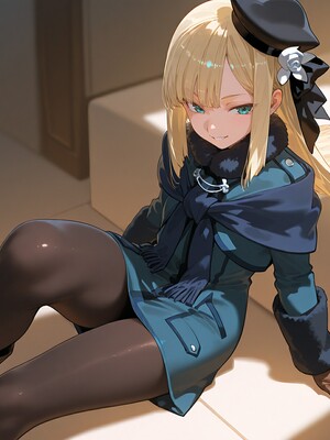 [Tsukinoo] 特異点の秘話 ～ライネス、肥満男の甘美なる催眠に溺れるエルメロイの至宝～_007