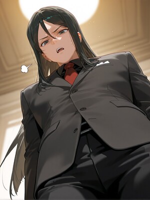 [Tsukinoo] 特異点の秘話 ～ライネス、肥満男の甘美なる催眠に溺れるエルメロイの至宝～_008