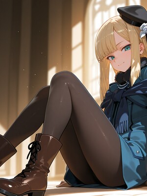 [Tsukinoo] 特異点の秘話 ～ライネス、肥満男の甘美なる催眠に溺れるエルメロイの至宝～_009