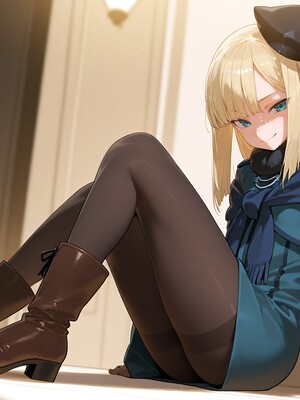 [Tsukinoo] 特異点の秘話 ～ライネス、肥満男の甘美なる催眠に溺れるエルメロイの至宝～_010