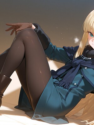 [Tsukinoo] 特異点の秘話 ～ライネス、肥満男の甘美なる催眠に溺れるエルメロイの至宝～_011