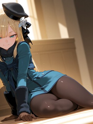 [Tsukinoo] 特異点の秘話 ～ライネス、肥満男の甘美なる催眠に溺れるエルメロイの至宝～_013