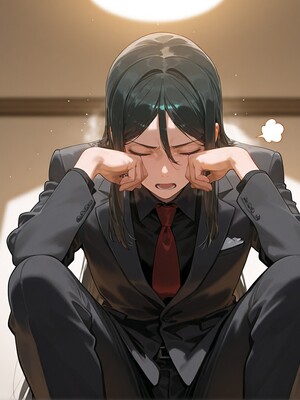 [Tsukinoo] 特異点の秘話 ～ライネス、肥満男の甘美なる催眠に溺れるエルメロイの至宝～_015