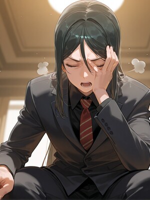 [Tsukinoo] 特異点の秘話 ～ライネス、肥満男の甘美なる催眠に溺れるエルメロイの至宝～_016