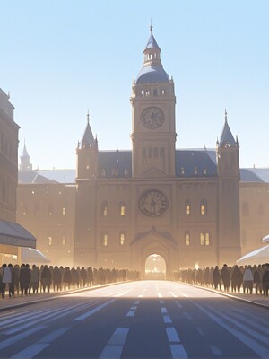 [Tsukinoo] 特異点の秘話 ～ライネス、肥満男の甘美なる催眠に溺れるエルメロイの至宝～_019