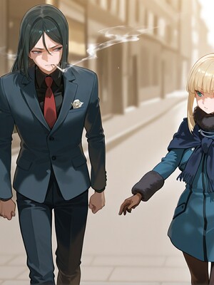 [Tsukinoo] 特異点の秘話 ～ライネス、肥満男の甘美なる催眠に溺れるエルメロイの至宝～_021