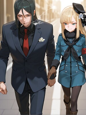 [Tsukinoo] 特異点の秘話 ～ライネス、肥満男の甘美なる催眠に溺れるエルメロイの至宝～_023