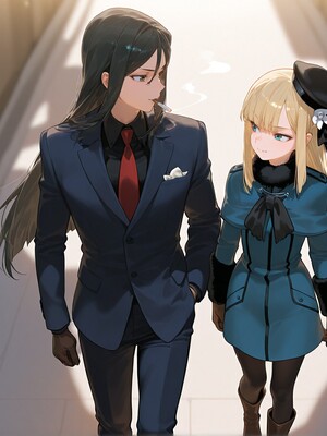 [Tsukinoo] 特異点の秘話 ～ライネス、肥満男の甘美なる催眠に溺れるエルメロイの至宝～_024