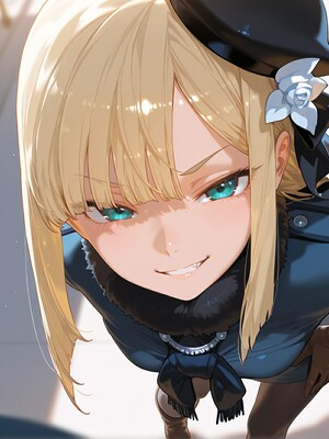 [Tsukinoo] 特異点の秘話 ～ライネス、肥満男の甘美なる催眠に溺れるエルメロイの至宝～_030