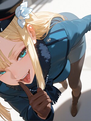 [Tsukinoo] 特異点の秘話 ～ライネス、肥満男の甘美なる催眠に溺れるエルメロイの至宝～_031