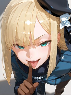 [Tsukinoo] 特異点の秘話 ～ライネス、肥満男の甘美なる催眠に溺れるエルメロイの至宝～_033