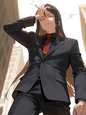 [Tsukinoo] 特異点の秘話 ～ライネス、肥満男の甘美なる催眠に溺れるエルメロイの至宝～_038