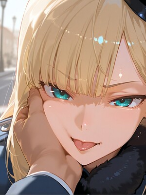 [Tsukinoo] 特異点の秘話 ～ライネス、肥満男の甘美なる催眠に溺れるエルメロイの至宝～_040