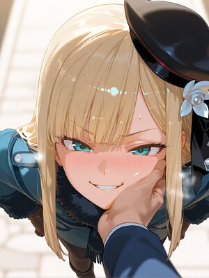 [Tsukinoo] 特異点の秘話 ～ライネス、肥満男の甘美なる催眠に溺れるエルメロイの至宝～_046