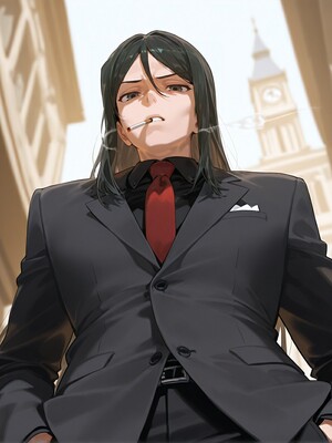 [Tsukinoo] 特異点の秘話 ～ライネス、肥満男の甘美なる催眠に溺れるエルメロイの至宝～_047